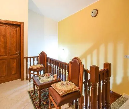 Inlao The Bed & Breakfast