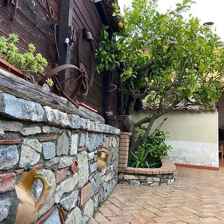 Inlao The Bed & Breakfast *
