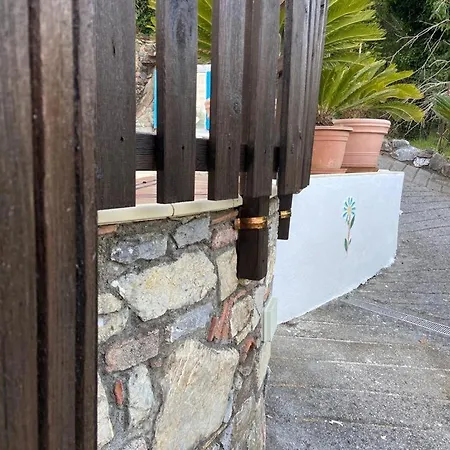 Inlao The Bed & Breakfast Papasidero