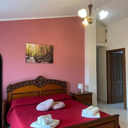 Bed & Breakfast Inlao The