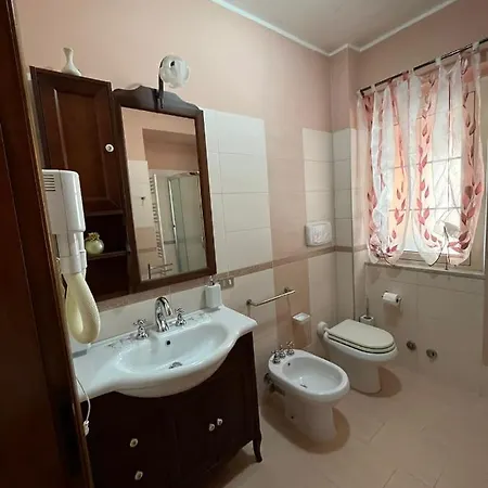 Inlao The Bed & Breakfast *