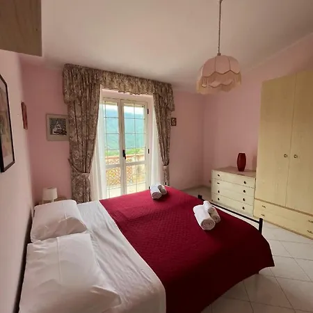 Inlao The Bed & Breakfast