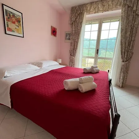 Bed & Breakfast Inlao The Papasidero