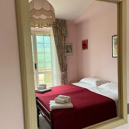 Bed & Breakfast Inlao The Papasidero