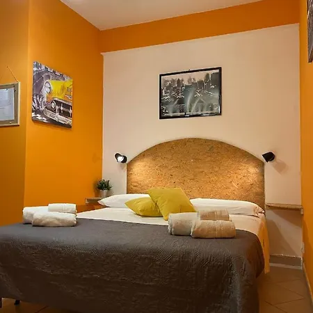 Inlao The Bed & Breakfast Papasidero