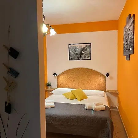 Inlao The Bed & Breakfast Papasidero