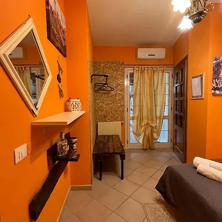 Bed & Breakfast Inlao The