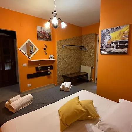Inlao The Bed & Breakfast Papasidero