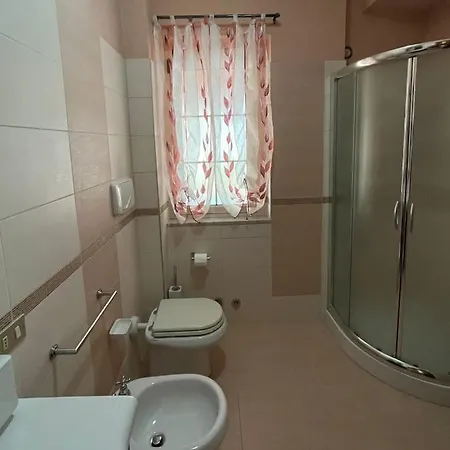 Bed & Breakfast Inlao The *
