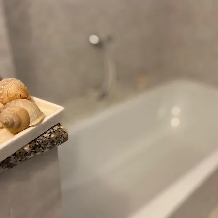 Bed & Breakfast Inlao The Papasidero