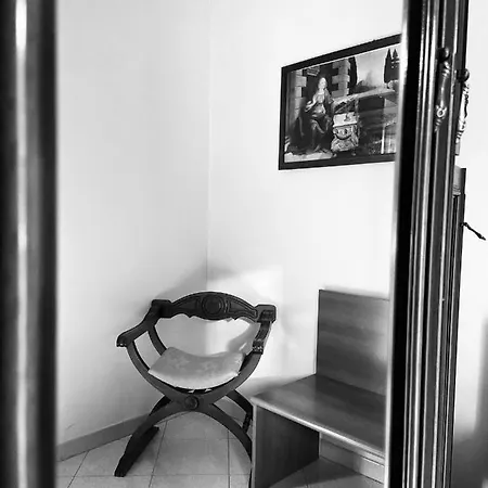 Inlao The Bed & Breakfast Papasidero