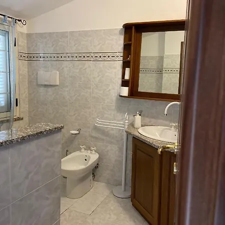 Inlao The Bed & Breakfast Papasidero