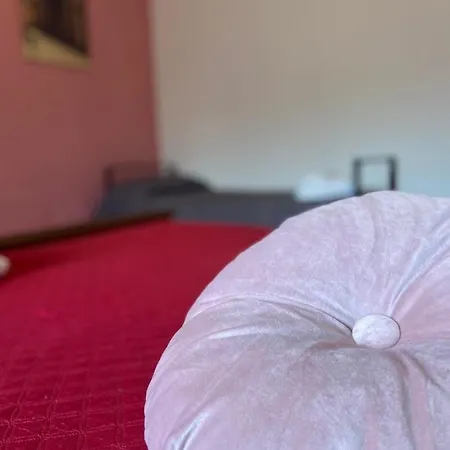 Inlao The Bed & Breakfast