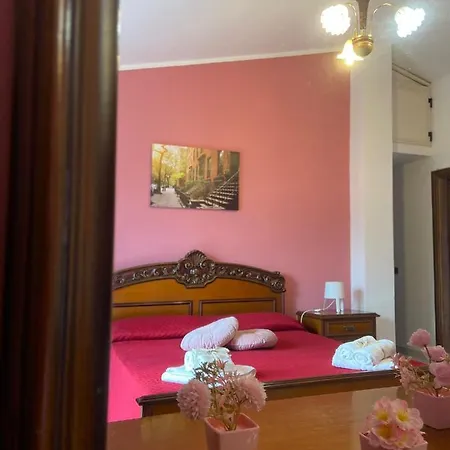 Inlao The Bed & Breakfast *