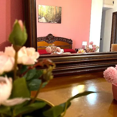 Inlao The Bed & Breakfast Papasidero
