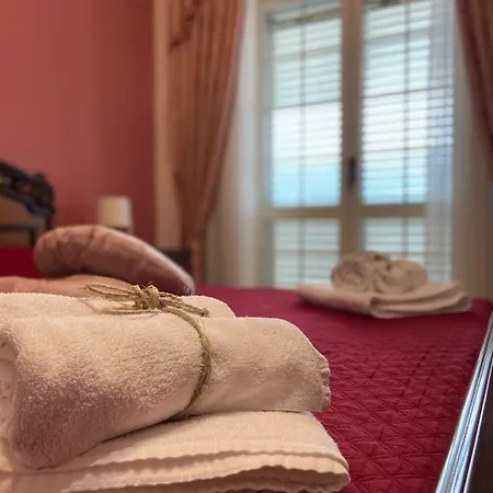 Bed & Breakfast Inlao The *