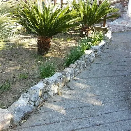 Inlao The Bed & Breakfast Papasidero