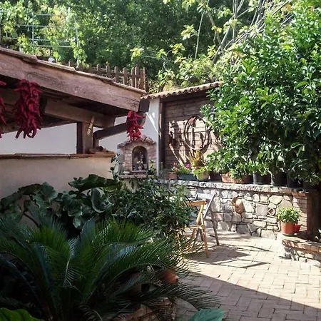 Bed & Breakfast Inlao The