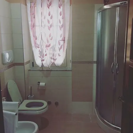 Bed & Breakfast Inlao The Papasidero