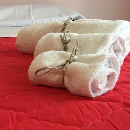 Bed & Breakfast Inlao The Papasidero